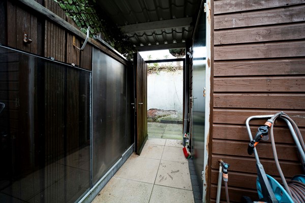 Medium property photo - Paulus Potterstraat 90, 2526 TD Den Haag